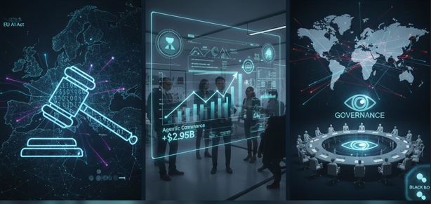 AI Strategic Outlook 2025