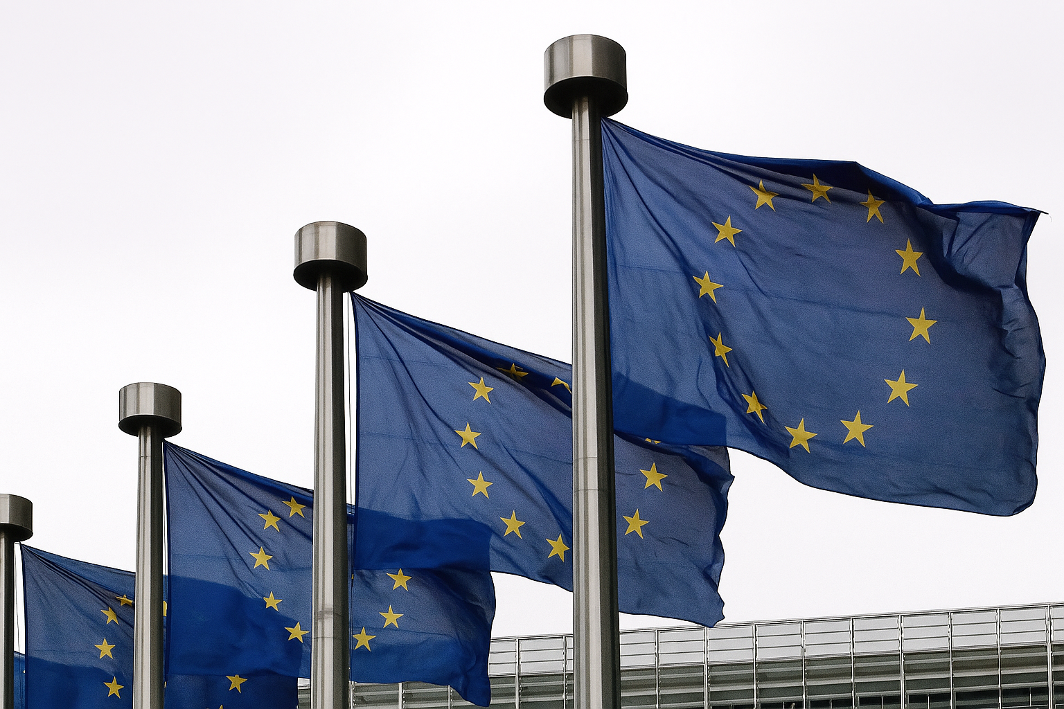 Europe AI Governance